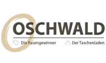 Logo Oschwald GmbH Elzach