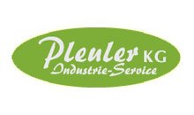 Logo Pleuler Industrie-Service KG Elzach