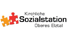 Logo Kirchliche Sozialstation Oberes Elztal e.V. Elzach