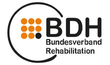 Logo BDH-Klinik Elzach gGmbH Zentrum für NeuroRehabilitation, Beatmungs- und Intensivmedizin Elzach