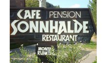 Logo Restaurant Sonnhalde Inh. Johannes Becherer Biederbach