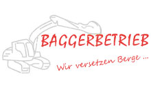 Logo Dufner Patrick Baggerbetrieb Winden im Elztal