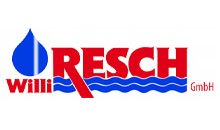 Logo Resch Willi GmbH Blechnerei, SanitärInstall. Winden im Elztal