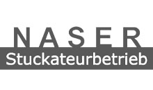 Logo Naser Stuckateurbetrieb Winden im Elztal