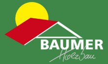 Logo Baumer Holzbau GmbH Simonswald