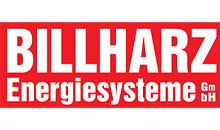 Logo Billharz Energiesysteme GmbH Gutach im Breisgau