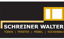 Logo Walter Michael Schreinerei Gutach