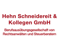 Logo Hehn Schneidereit & Kollegen GmbH Berufsausübungsgesellschaft von Rechtsanwälten und Steuerberatern Oranienburg