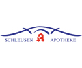Logo Schleusen-Apotheke Inh. Mandy Kuhrau Oranienburg