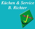 Logo Küchen & Service Richter, Bernd Oranienburg