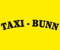 Logo Bunn Taxiunternehmen Oranienburg