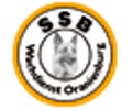 Logo SSB Wachdienst e.K. Oranienburg