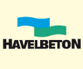 Logo Havelbeton GmbH & Co.KG Oranienburg