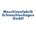 Logo Maschinenfabrik Schmachtenhagen GmbH Oranienburg