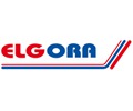 Logo ELGORA eG Oranienburg