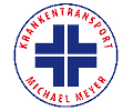 Logo Michael Meyer Taxi- u. Krankentransporte Oranienburg