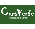 Logo Curaverde Pflegedienst GmbH Oranienburg