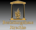 Logo Beerdigung Jürschke Oranienburg