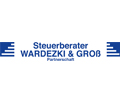 Logo Steuerberater Wardezki & Groß Partnerschaft Oranienburg