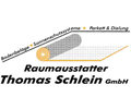 Logo Raumausstatter Thomas Schlein GmbH Hennigsdorf