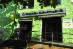 Bildergallerie Orthopädie-Schuhtechnik GmbH Birkenwerder