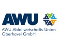 Logo AWU Abfallwirtschafts-Union Oberhavel GmbH Velten