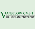 Logo Hauskrankenpflege Vanselow GmbH Leegebruch