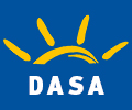 Logo DASA GmbH Löwenberger Land