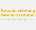 Logo Niederbarnimer Autoverwertungs- & Handels GmbH Liebenwalde