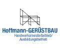 Logo Gerüstbau Hoffmann Mühlenbeck