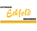 Logo Autohaus Eckfeld KG Gransee