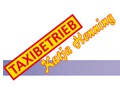 Logo Henning, Katja Taxibetrieb Gransee