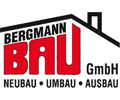 Logo Bau Bergmann GmbH Gransee