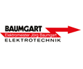 Logo Baumgart Elektrotechnik Sonnenberg
