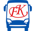 Logo Busbetrieb Florian Krüger Sonnenberg