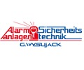 Logo Alarmanlagen Wysujack Zehdenick