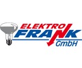 Logo Frank Elektro GmbH Zehdenick