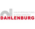 Logo Dahlenburg Hausverwaltung & Maklerbüro Inh. Dipl.-Ing. Marita Wagner Zehdenick