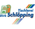 Logo Tischler Schlöpping Zehdenick