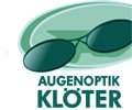 Logo Augenoptik Klöter Inh. Jutta Humburg Zehdenick