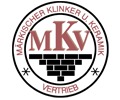 Logo Baustoffhandel MKV Zehdenick