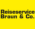 Logo Reiseservice Braun & Co. Zehdenick