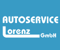 Logo Autoservice Lorenz Zehdenick