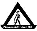 Logo Zimmerei Strubel GbR Löwenberger Land
