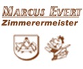 Logo Evert, Marcus Zimmerermeister Löwenberger Land