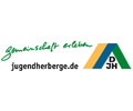 Logo Jugendherberge Ravensbrück-Internationale Jugendbegegnungsstätte Fürstenberg/Havel