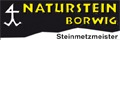 Logo Naturstein Borwig Fürstenberg/Havel