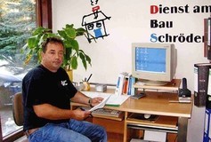 Bildergallerie Bau-Schröder Fürstenberg/Havel