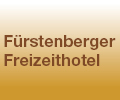 Logo Freizeit Hotel Fürstenberg Fürstenberg/Havel