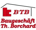 Logo Baugeschäft Thomas Borchard GmbH Fürstenberg/Havel